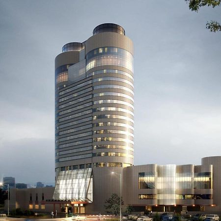 Hotel Seoul Olympic Parktel Zewnętrze zdjęcie